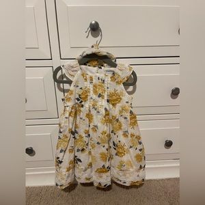 Toddler dress bundle size 18 months